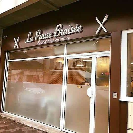 La pause Braisée — photo 2
