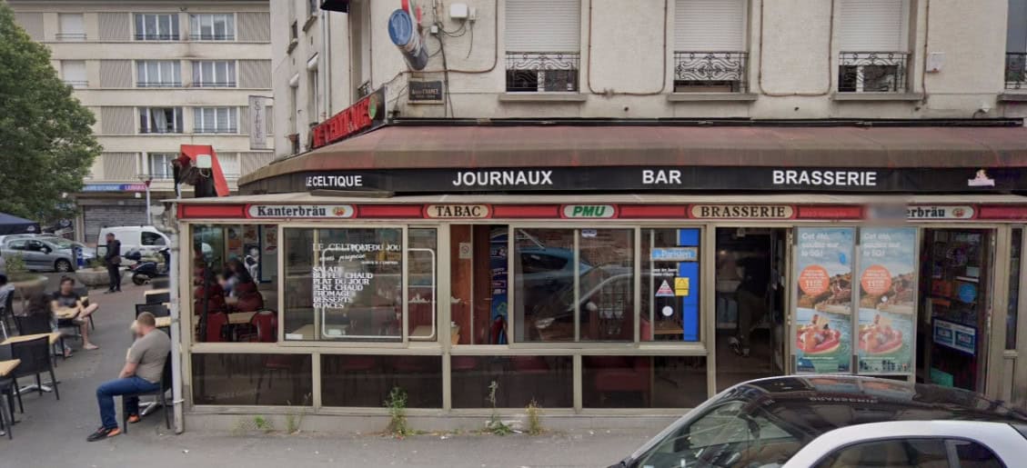 Le Celtique — photo 3