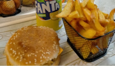Photo de Le petit diner