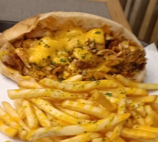 Lina Food — photo 2