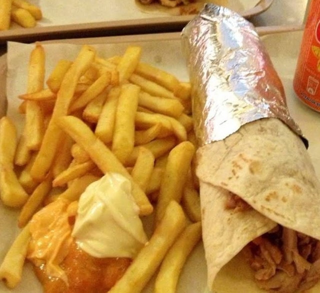 Lina Food — photo 3