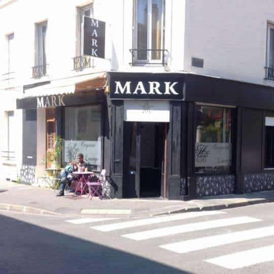 Mark — photo 2