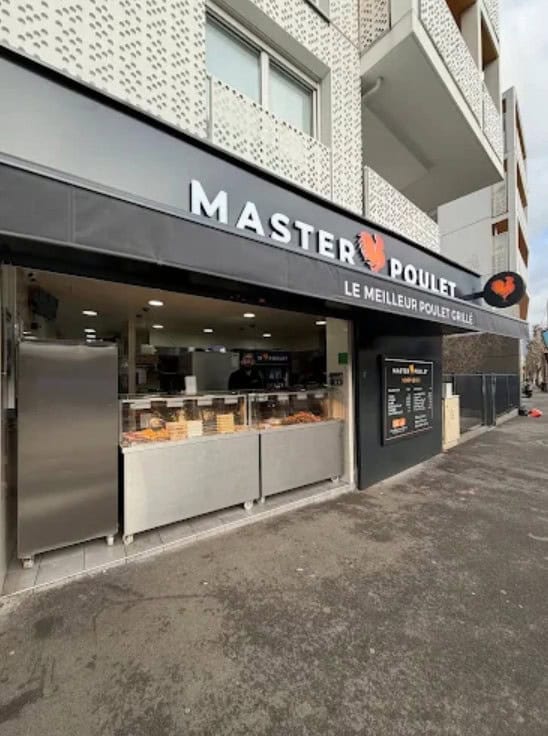 Master poulet — photo 3
