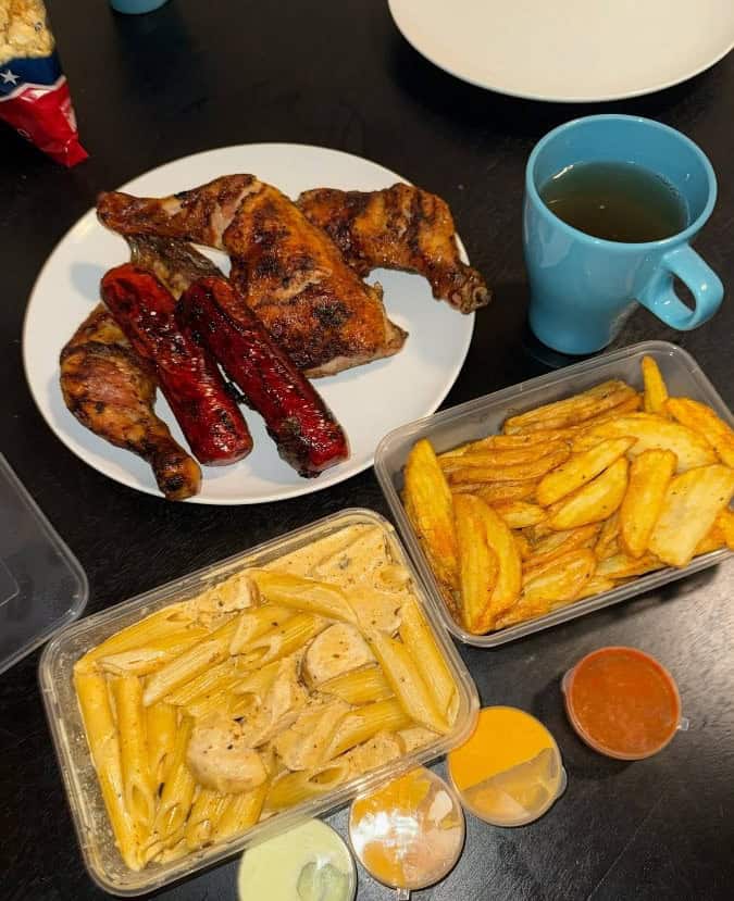 Master poulet — photo 2