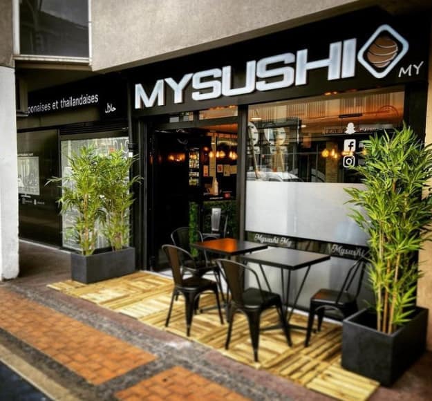 Mysushi MY — photo 2