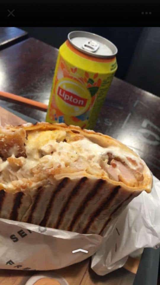 O'tacos — photo 2