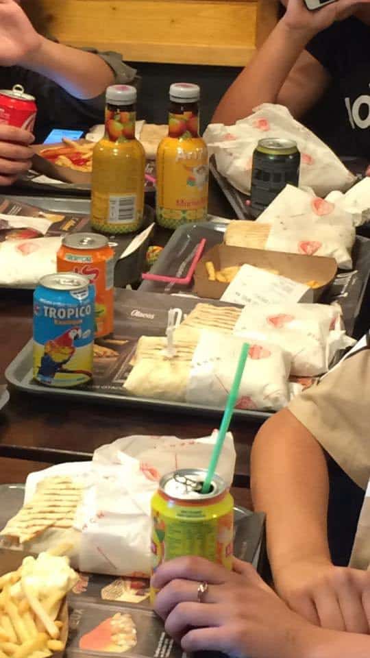 O'tacos — photo 3