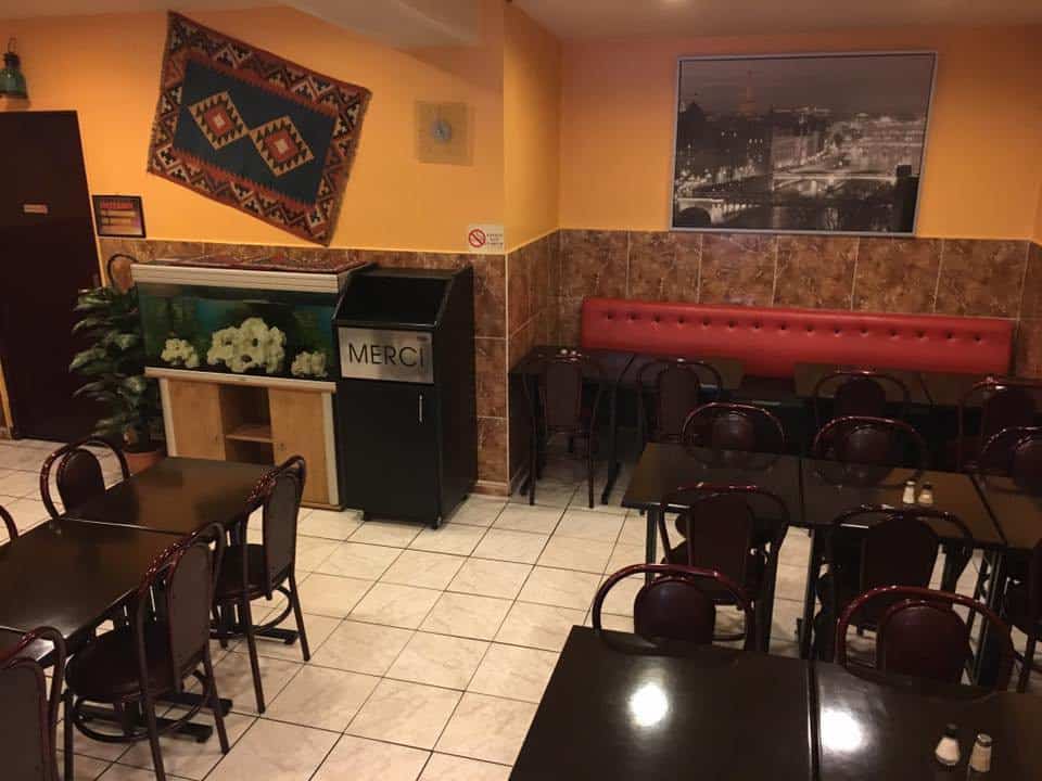 Süper Kebab — photo 3