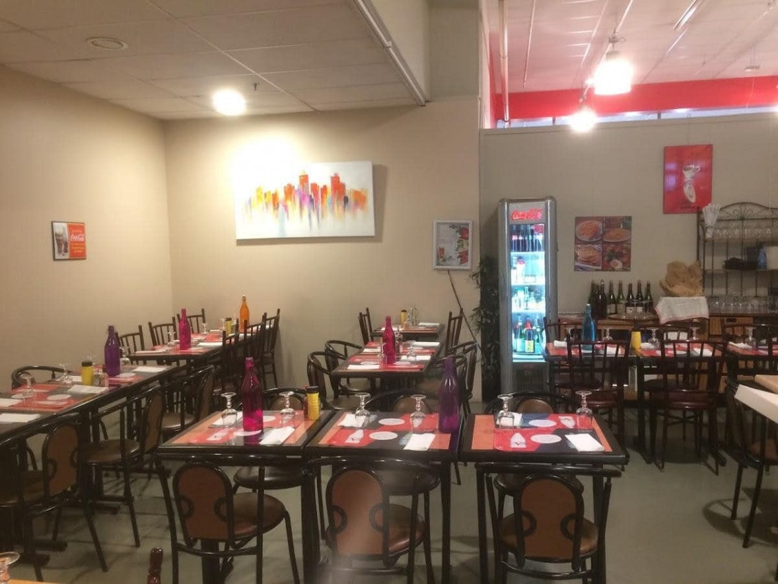 Bar Tic Et Resto — photo 2