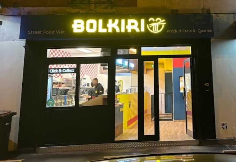 Bolkiri — photo 2