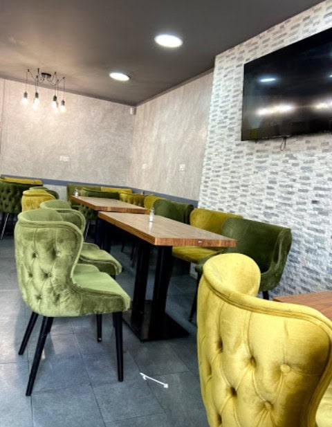 Bondy Grill — photo 3