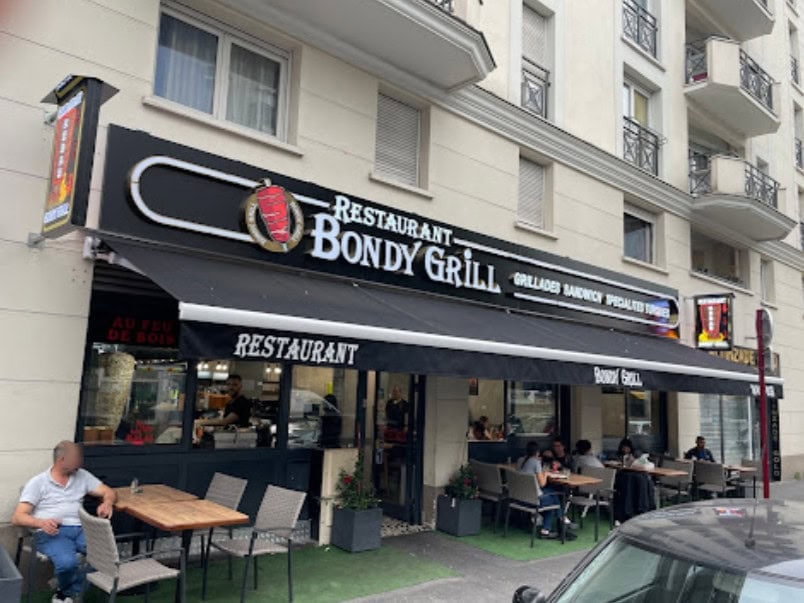 Bondy Grill — photo 2