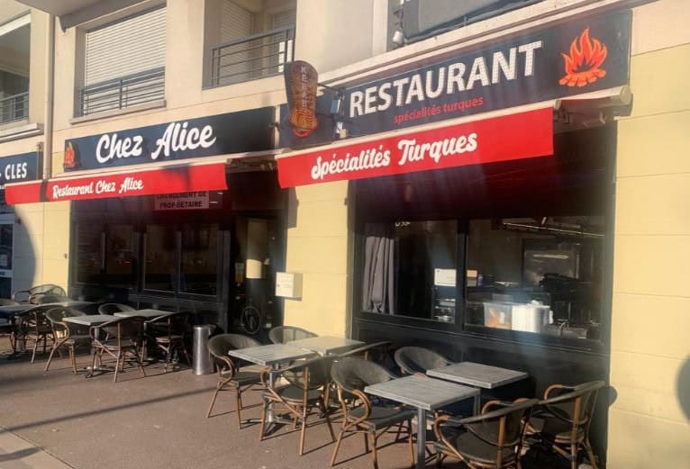 Chez Alice — photo 3