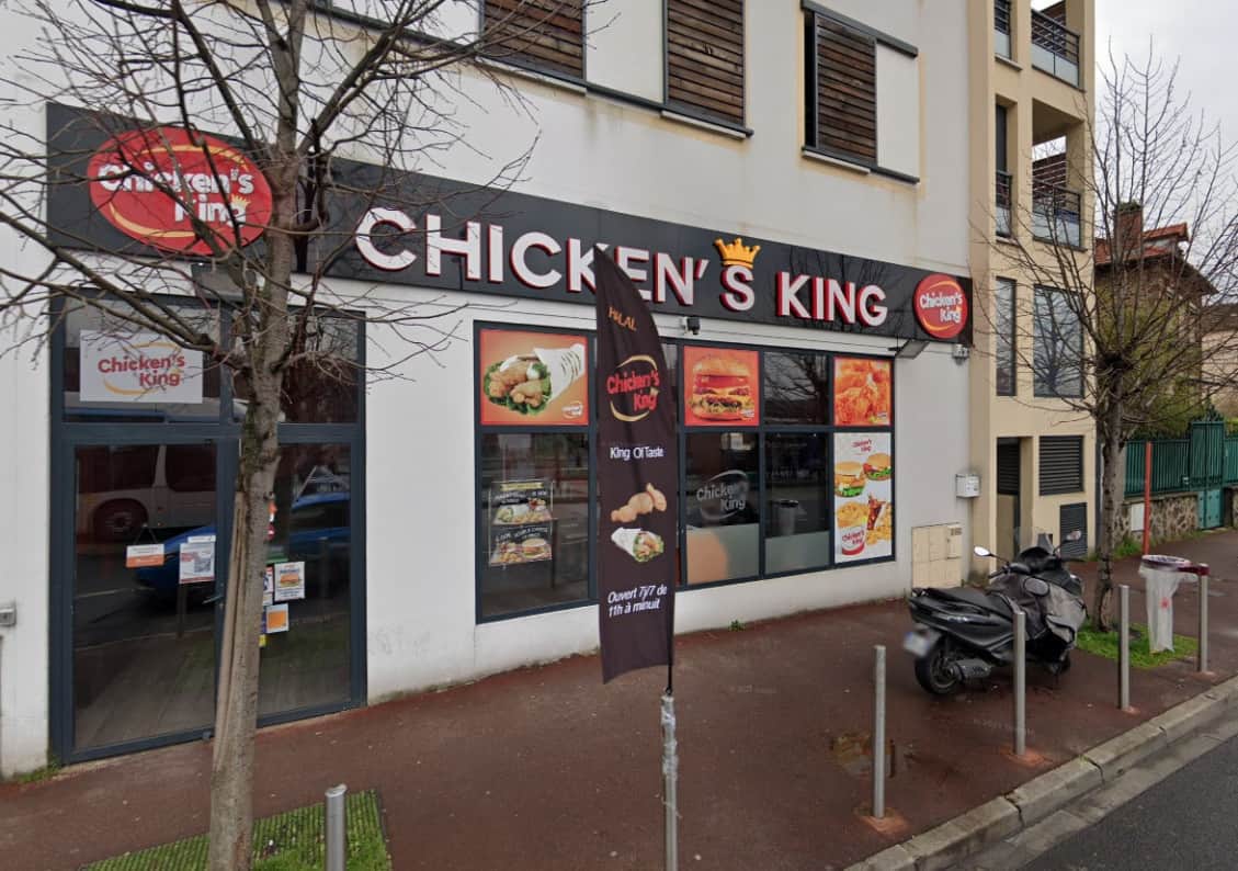 Chicken's King — photo 2