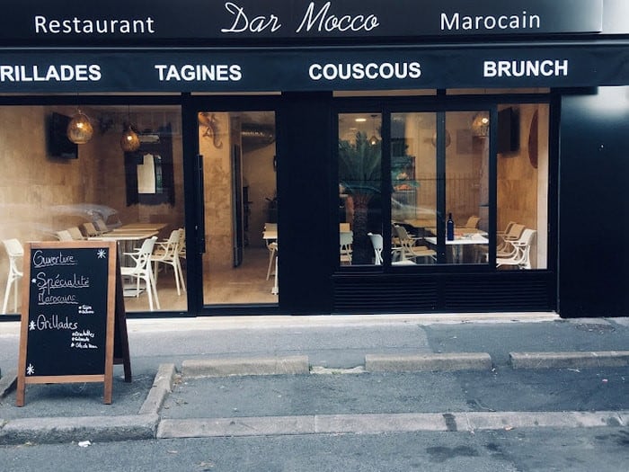 Dar Mocco — photo 2