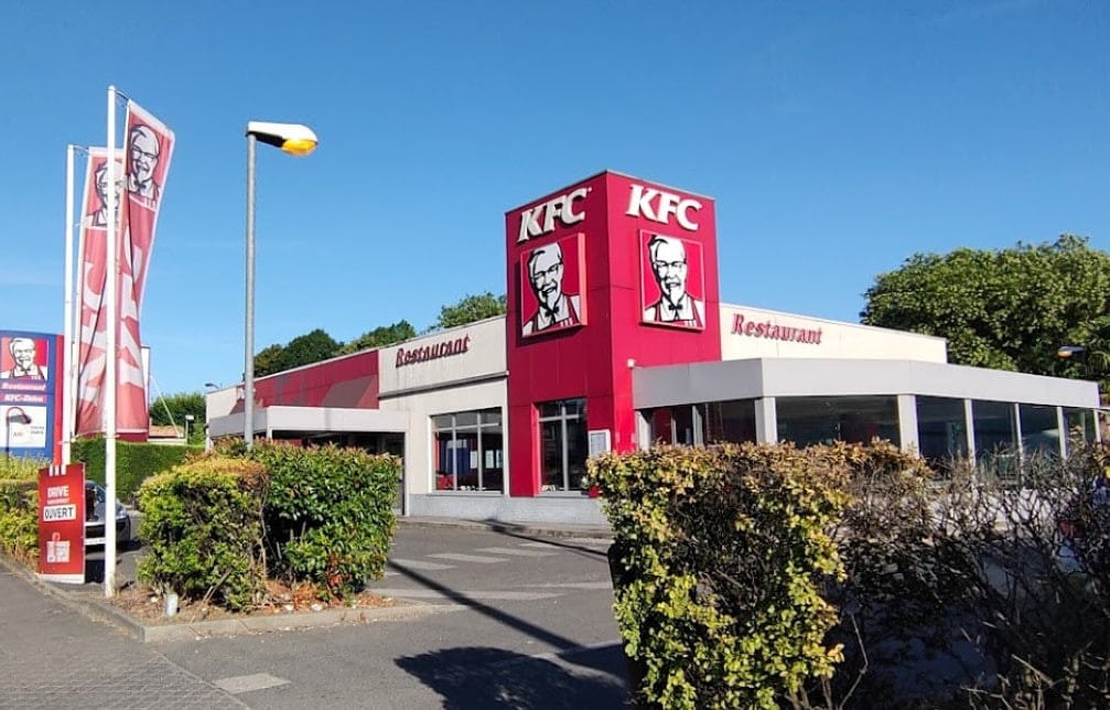 KFC — photo 3