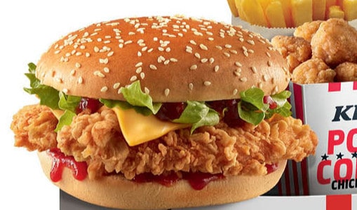KFC — photo 2