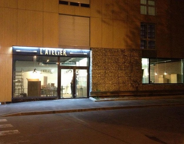 L'Atelier — photo 2
