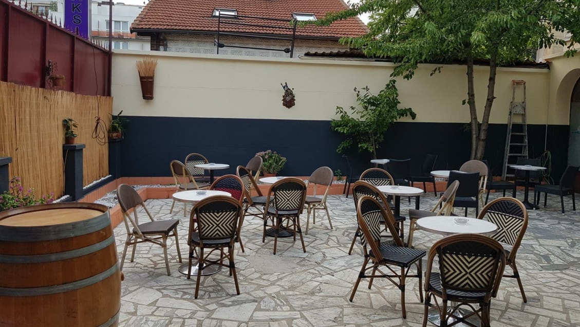 L'inédit café — photo 2