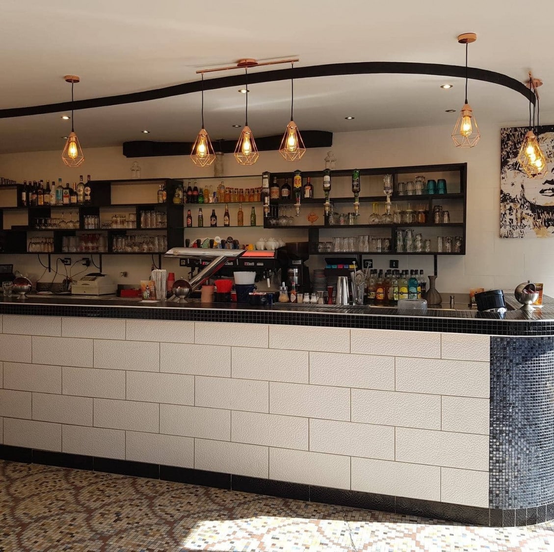 L'inédit café — photo 3