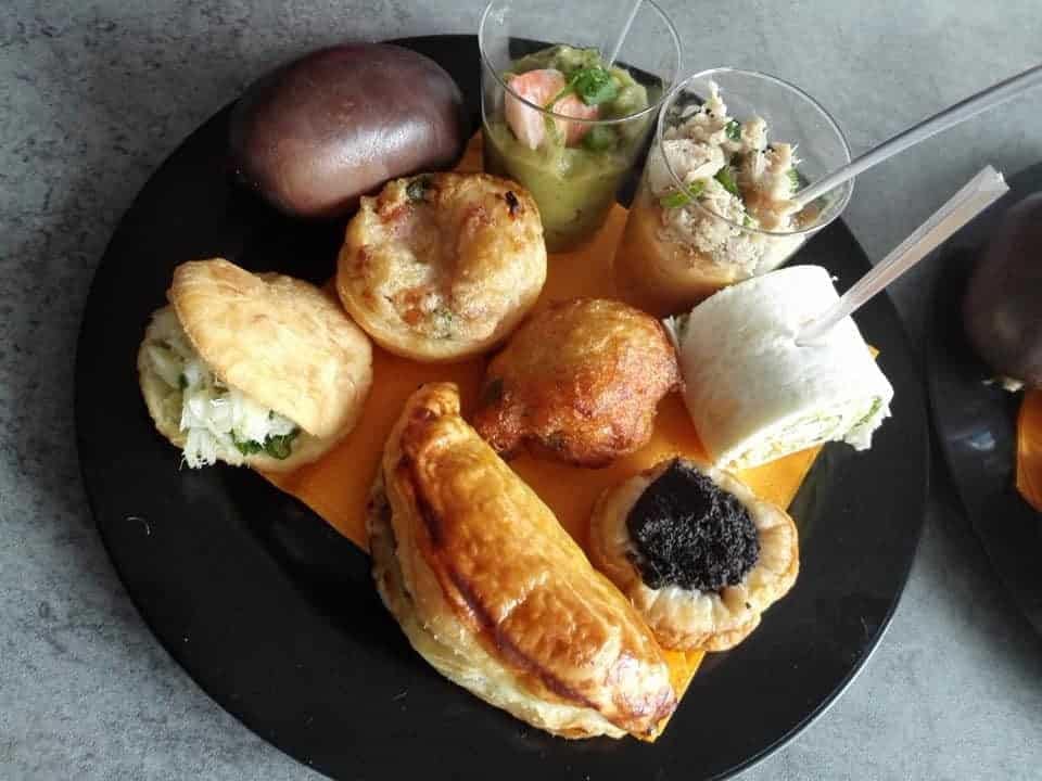 La Bouchée Créole — photo 2