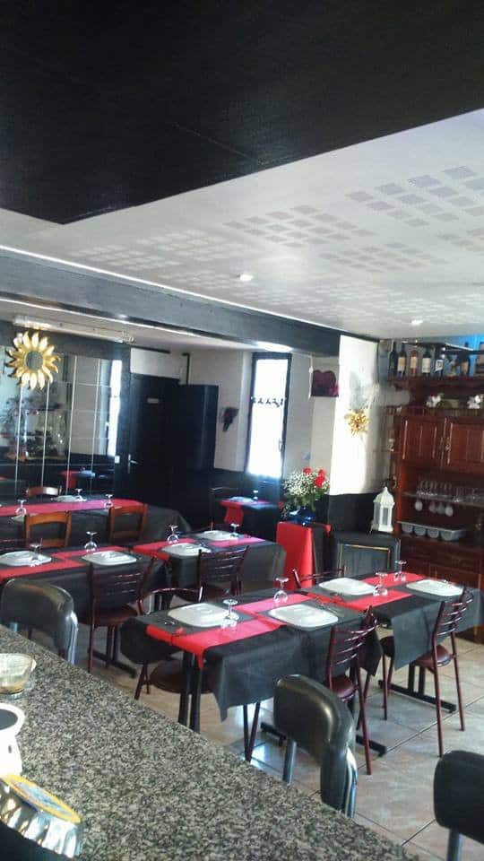 Le Café du Soleil — photo 2