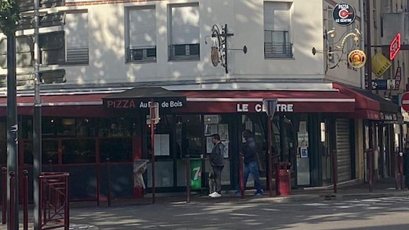 Le Centre — photo 3