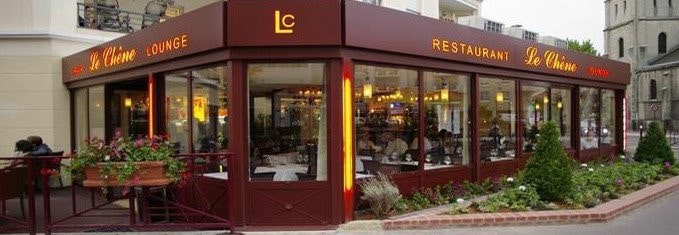 Le Chêne — photo 2
