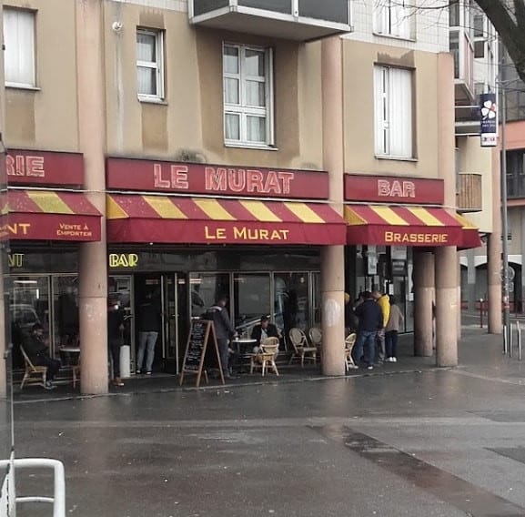 Le Murat — photo 3