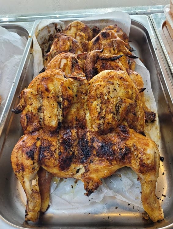 Photo de O' Point Poulet