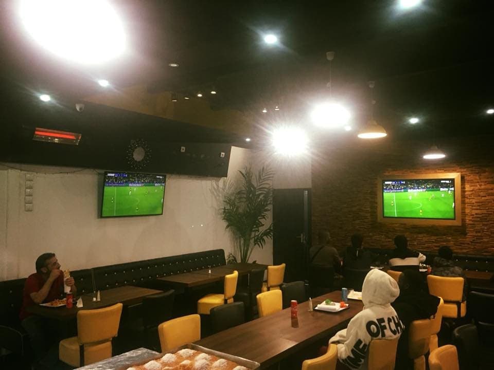 Restaurant Otantık — photo 3