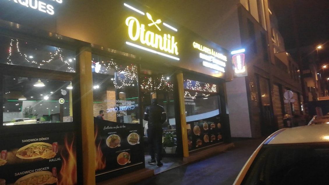 Restaurant Otantık — photo 2