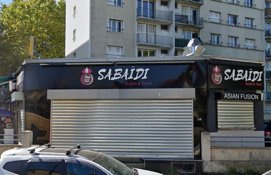 Sabaĩdi — photo 3