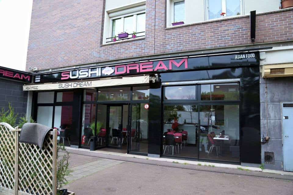 Sushi Dream — photo 2
