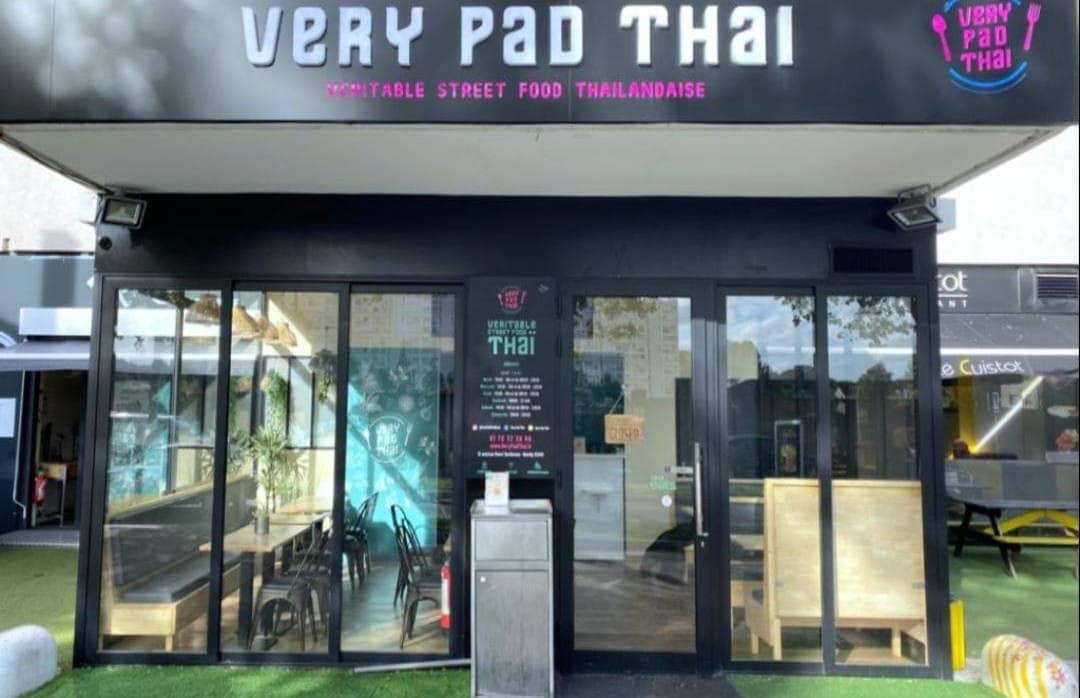 Very Pad Thaï — photo 2