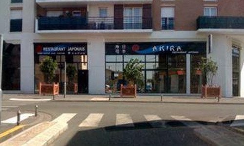 Photo de Akira