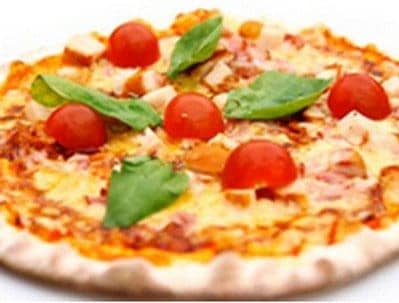 Allo-Pizza — photo 3