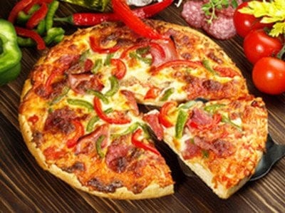 Allo-Pizza — photo 2
