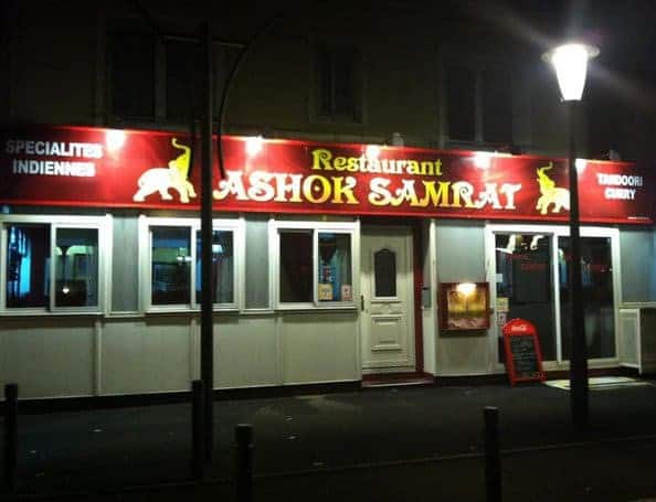 Ashok Samrat — photo 3