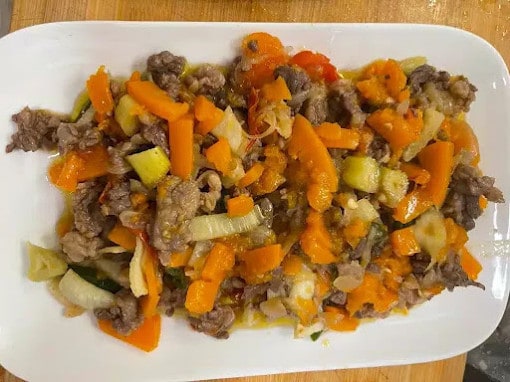 Aux Mille Saveurs — photo 2