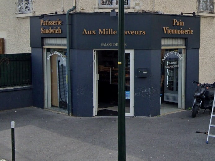 Aux Mille Saveurs — photo 3