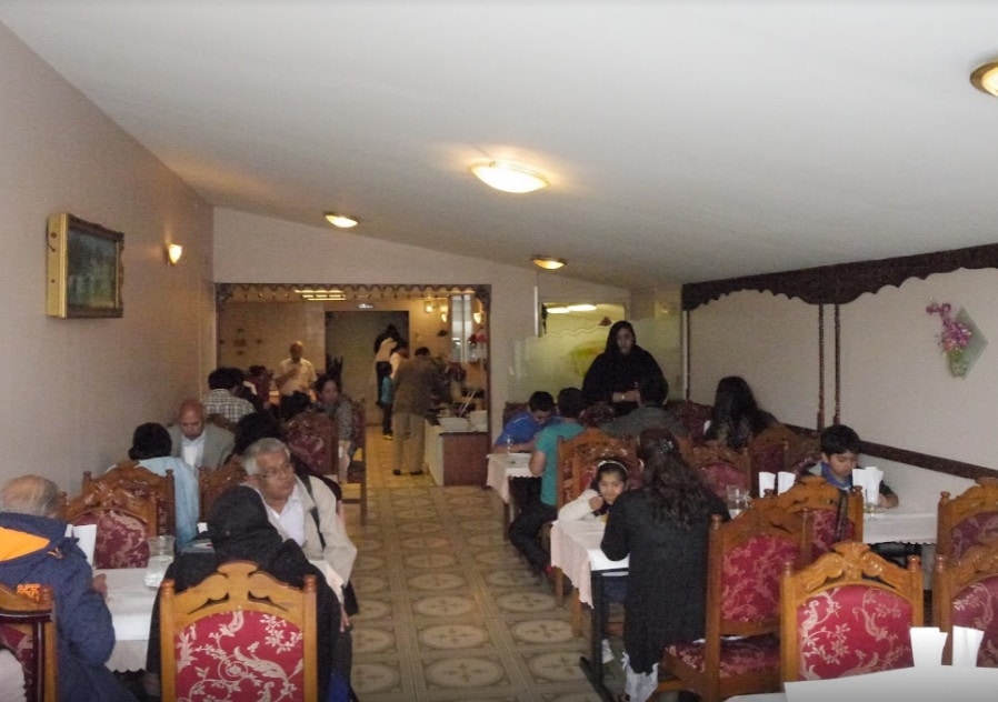 Bhojan 1 — photo 2