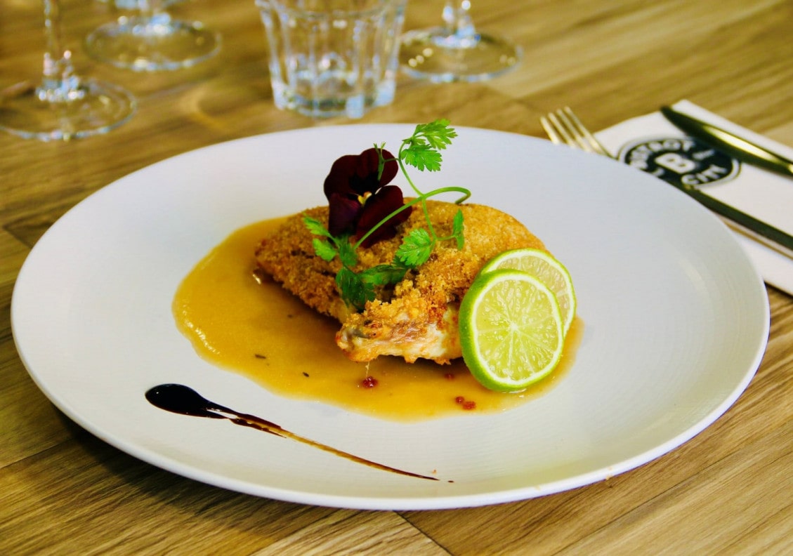 Bistrot City Le Bourget — photo 2