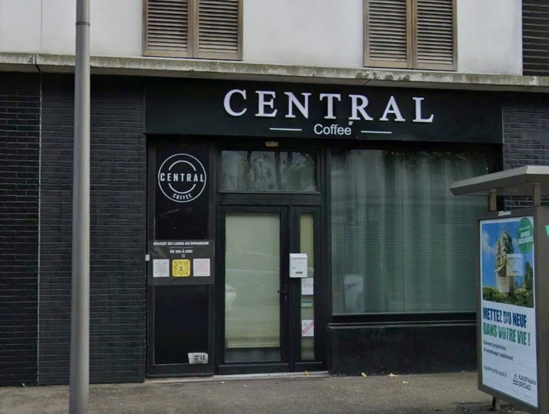 Central Coffee — photo 3