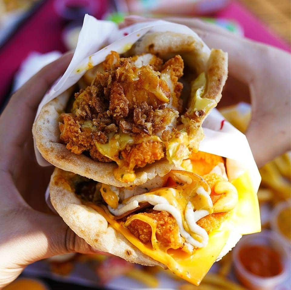 Chicken Hut — photo 2
