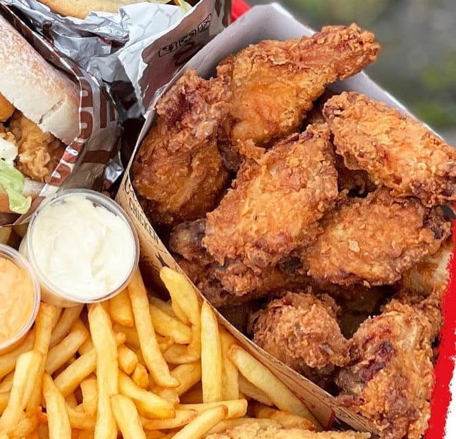 Chicken Spot — photo 3