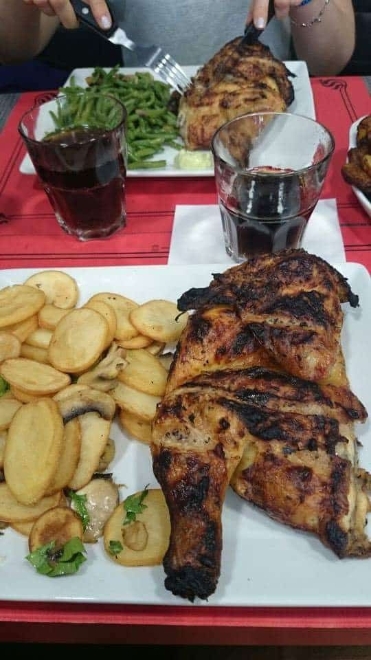 Chikn braise — photo 3