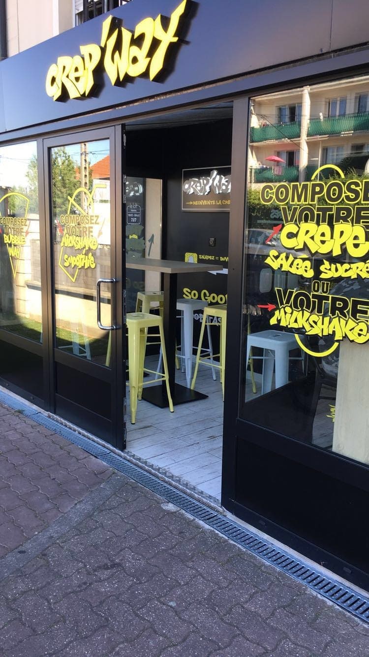Crep'way — photo 3