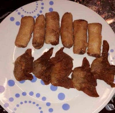 Cuisine d'asia — photo 2