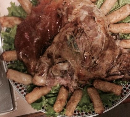 Cuisine d'asia — photo 3